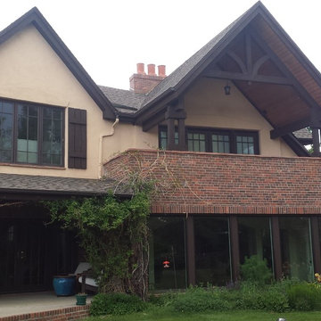 Exteriors