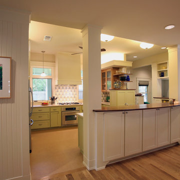 Stamford Family Pad