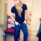 Sean Dadons foto