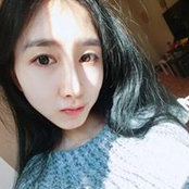 Melody Wang's photo