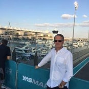 Michael Bengtsson's photo