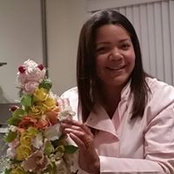 Roxanna Hernandezs foto