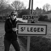 Foto de Sally Leger
