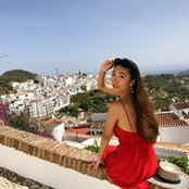 Ayane Nishis foto