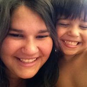 Machaela Morris's photo
