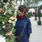 Татьяна Кравченко's photo