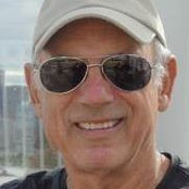 Dan Reichman's photo