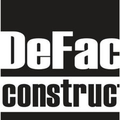 Defacto Construction, LLC