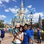 Tavo Balvin's photo