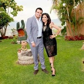 Letty García's photo