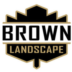 Brown Landscape