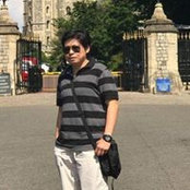 Jhewelle De Leon's photo