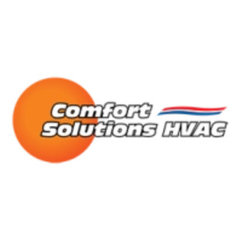 Comfort Solutions HVAC
