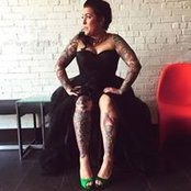 Mary Powers's photo