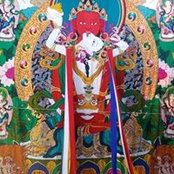 Foto von Tenzin Thinley
