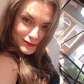 Anna Anisimovas foto
