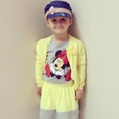 Natalia Bulkowski's photo