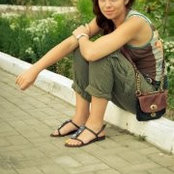 Maria Ivanova's photo