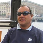 Antonio Migliorisi's photo