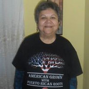 Yvonne Fagella's photo