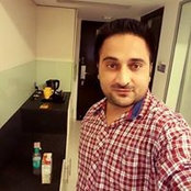 Dhalwinder Thind's photo