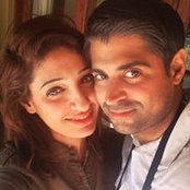 Aniel Mahtani's photo