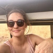 Jillian Hall's photo