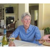 Diane Wrights foto