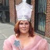 Molly Eagans billede