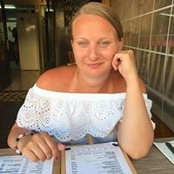 Kim Waldrons billede