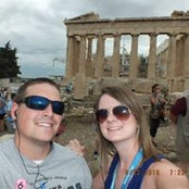 Jason McAllister's photo