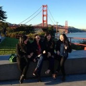 Katherine Wang's photo