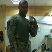 Montell Williams's photo