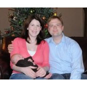 Joel Tucker's photo