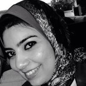 Reham Omara's photo