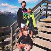 Foto von Melanie Drever