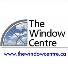 The Window Centre