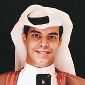 Eyad Al-zahranis foto