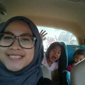 Gilang Dianty's photo