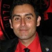 Photo de Luis Gaitan