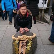 洪承毅's photo