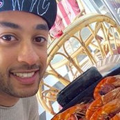 Jérémie Benson's photo