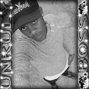 Mickel Clarke's photo