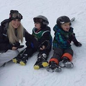 Kastle Jensen Cardon's photo