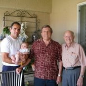 Jorge Ramirez's photo
