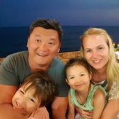 Oleg Li's photo