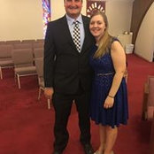 Andrew Millard's photo