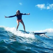 Julia Bussy's photo