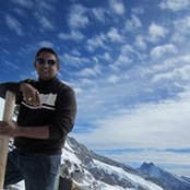Foto von Manan Joshi