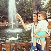 Asli Kilic's photo